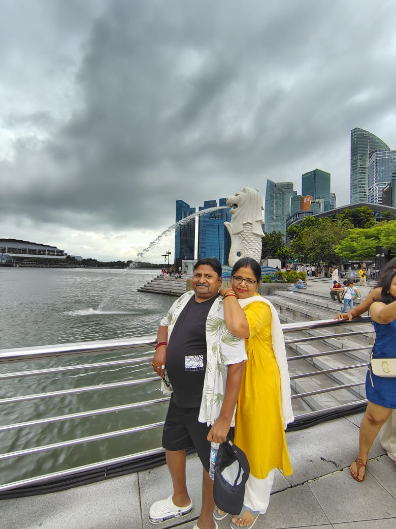 Singapore corporate trip - Image 9